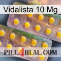 Vidalista 10Mg new10